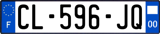 CL-596-JQ