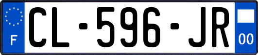 CL-596-JR