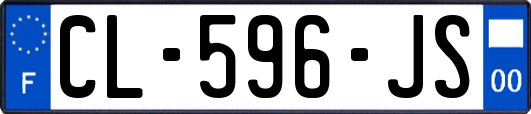 CL-596-JS