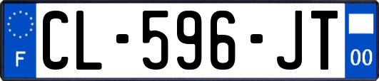 CL-596-JT