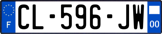 CL-596-JW