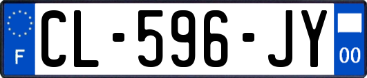 CL-596-JY