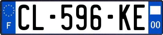 CL-596-KE