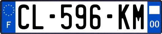 CL-596-KM