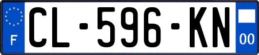 CL-596-KN