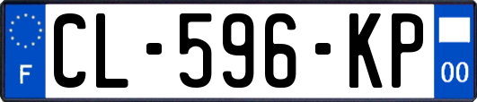CL-596-KP