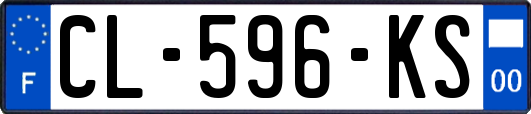 CL-596-KS
