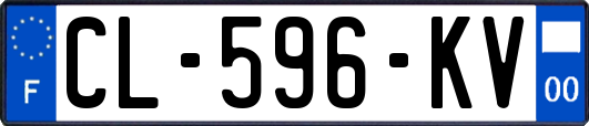 CL-596-KV