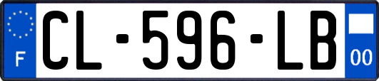 CL-596-LB