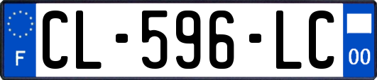CL-596-LC