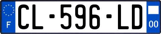 CL-596-LD