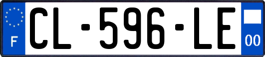 CL-596-LE