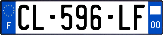 CL-596-LF