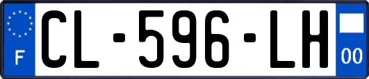 CL-596-LH