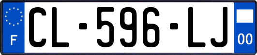 CL-596-LJ
