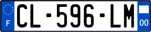 CL-596-LM