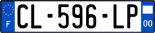 CL-596-LP