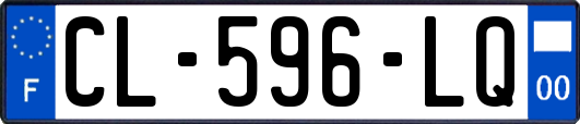 CL-596-LQ