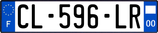 CL-596-LR