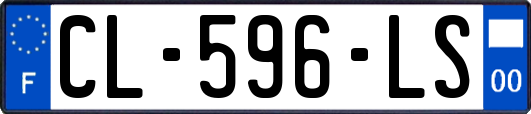 CL-596-LS