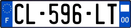 CL-596-LT