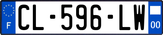 CL-596-LW