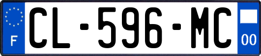 CL-596-MC