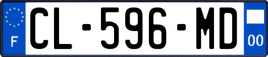 CL-596-MD