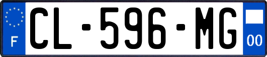 CL-596-MG
