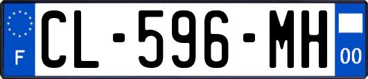 CL-596-MH