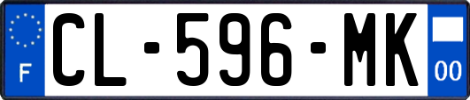 CL-596-MK