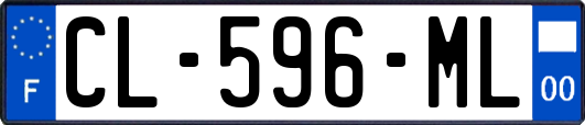CL-596-ML