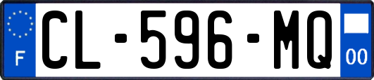 CL-596-MQ