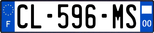 CL-596-MS