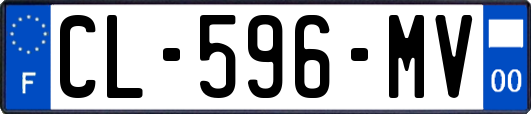 CL-596-MV