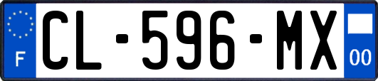 CL-596-MX