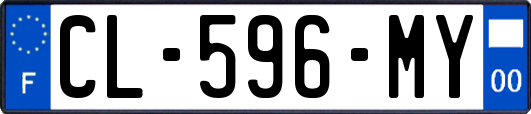 CL-596-MY