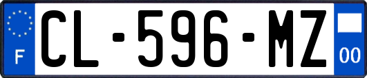 CL-596-MZ