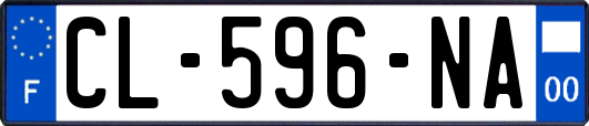 CL-596-NA