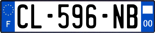 CL-596-NB