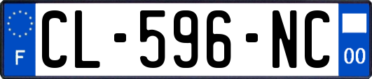 CL-596-NC