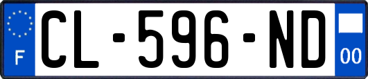 CL-596-ND