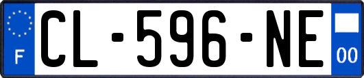 CL-596-NE