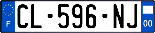 CL-596-NJ