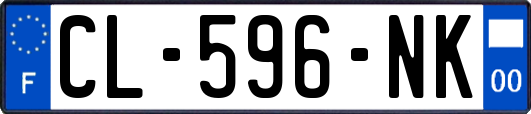 CL-596-NK