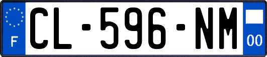 CL-596-NM