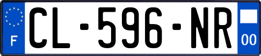 CL-596-NR