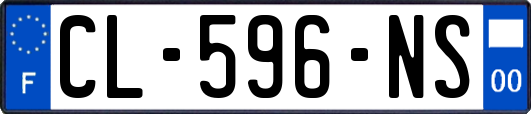 CL-596-NS