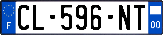 CL-596-NT