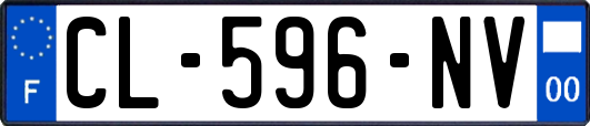 CL-596-NV